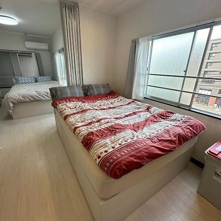 駅1分空港airport近い Apartment Tokyo Ngoại thất bức ảnh