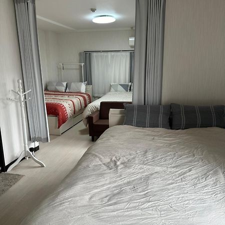 駅1分空港airport近い Apartment Tokyo Ngoại thất bức ảnh