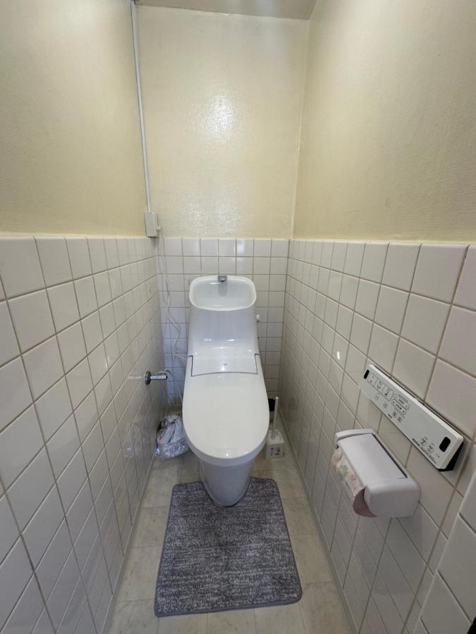 駅1分空港airport近い Apartment Tokyo Ngoại thất bức ảnh