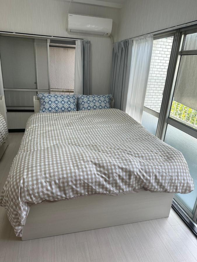 駅1分空港airport近い Apartment Tokyo Ngoại thất bức ảnh