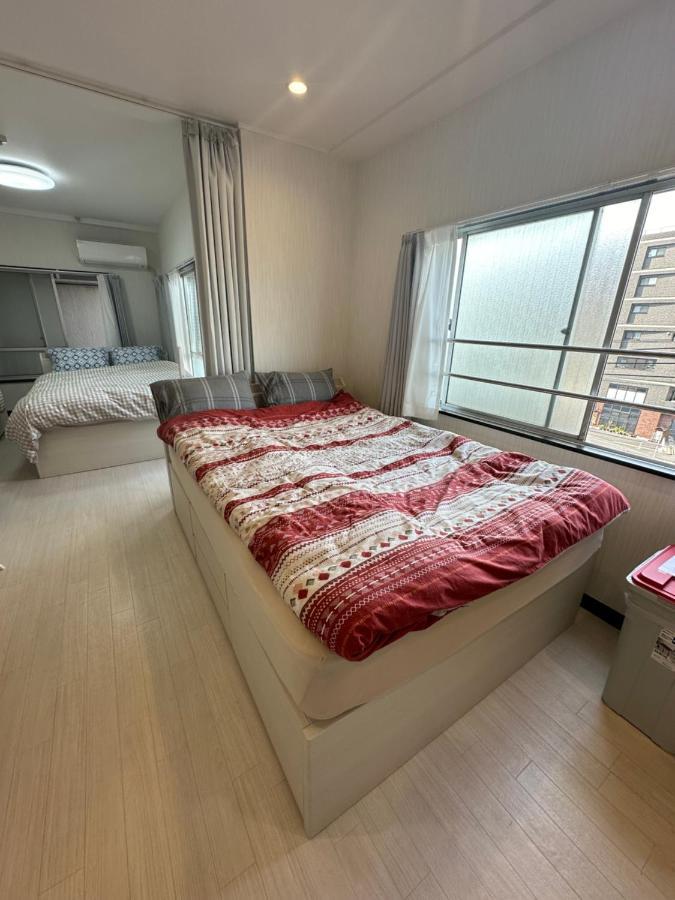 駅1分空港airport近い Apartment Tokyo Ngoại thất bức ảnh