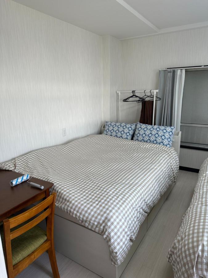 駅1分空港airport近い Apartment Tokyo Ngoại thất bức ảnh